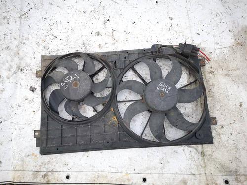 Used Fan Fan VW GOLF V (1K1) 1.4 16V (80 hp) 35361401 35361401