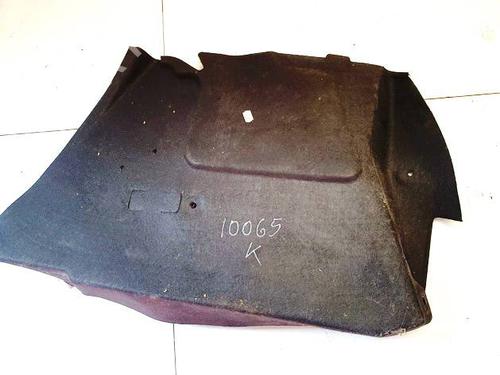 Boot lining PEUGEOT 206 SW (2E/K) 1.4 | BP35040479I3 - Image 2