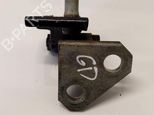 Used Hinge/Door check strap Hinge/Door check strap VW GOLF PLUS V (5M1, 521) 1.9 TDI (105 hp) 33862177 33862177