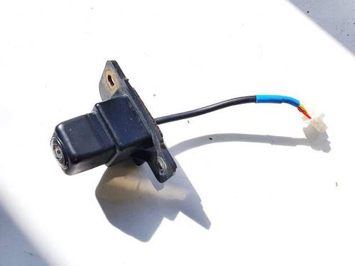 Camera MITSUBISHI ECLIPSE CROSS (GK_, GL_) 1.5 T-Mivec | BP35006086E14 - Image 2