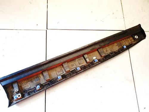 Dørliste RENAULT AUSTRAL TCe 130 (HGM2) | BP38579490C150 - Image 3
