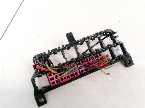 Fuse box AUDI A6 C5 (4B2, 4B4) 1.9 TDI | BP33091466E1 - Image 2
