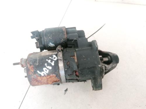 Used Starter Starter AUDI A4 B5 (8D2) 1.6 (100 hp) 35495061 35495061