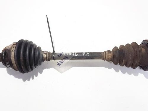 Used Left front driveshaft Left front driveshaft 35443780 35443780