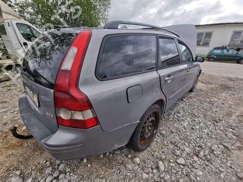 Luftventil VOLVO V50 (545) 2.0 D | BP38193259I21  - Image 8