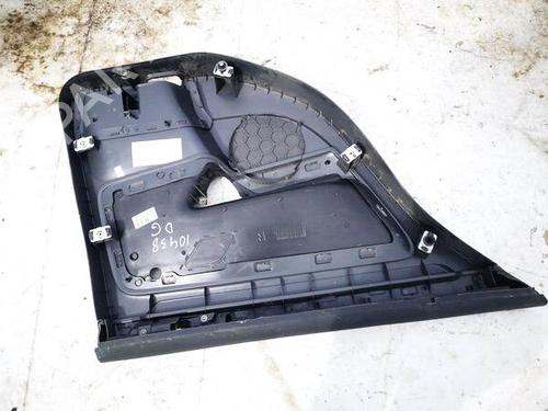 Rear right panel VW GOLF V (1K1) 1.6 | BP34983065C61 - Image 2