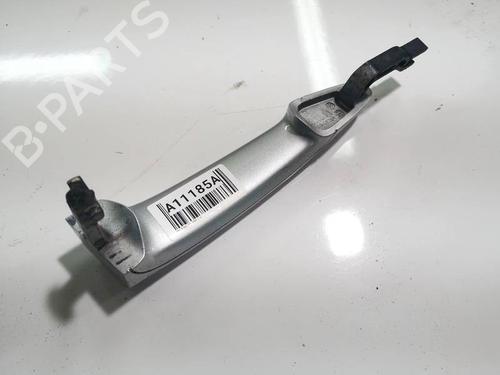 front-left-exterior-door-handle-bmw-3-e90-2004-2005-2006-2007-2008-2009-2010-2011-2012-34813446 main image