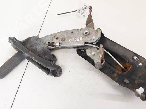Used Hand brake Hand brake 35243172 35243172