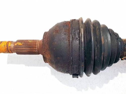 Left front driveshaft CITROËN JUMPY II (VF7) 2.0 HDi 120 | BP39253840M38 - Image 2