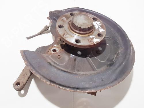 Used Left rear steering knuckle Left rear steering knuckle 35632832 35632832