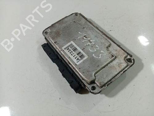 Engine control unit (ECU) CHEVROLET CAPTIVA (C100, C140) 2.4 | BP39758088M57 - Image 3