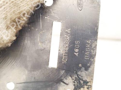 Support FORD TRANSIT Van (FA_ _) 2.4 DI (FAA_, FAB_, FAC_, FAD_) | BP32577298C155