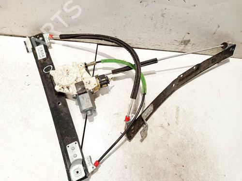 Used Front right window mechanism Front right window mechanism 34882232 34882232