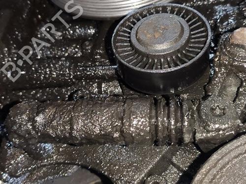 Pulley AUDI A6 C6 (4F2) 3.0 TDI quattro | BP35442788M122 - Image 2