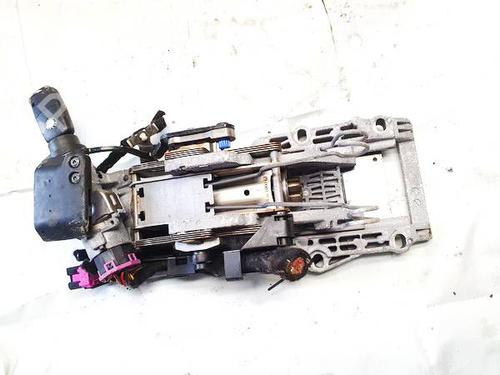 Used Steering column Steering column SKODA SUPERB I (3U4) 1.9 TDI (130 hp) 35299664 35299664
