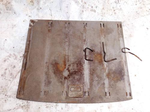 Used Luggage compartment floor Luggage compartment floor 34772863 34772863