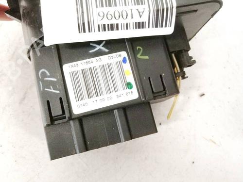 Switch JAGUAR X-TYPE I (X400) 3.0 V6 All-wheel Drive | BP35055103I30 - Image 3