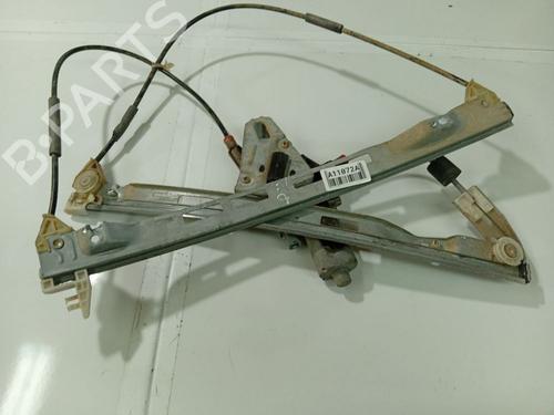 Used Front left window mechanism Front left window mechanism 34842379 34842379