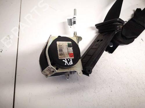 Front left seatbelt OPEL ASTRA H (A04) 1.9 CDTI (L48) | BP35161085I26 - Image 2