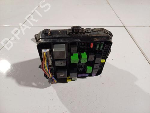 Fuse box MITSUBISHI ASX (GA_W_) 1.8 DI-D (GA6W) | BP32571756E1 - Image 2