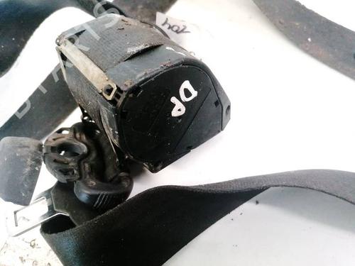 Front right seatbelt IVECO DAILY IV Platform/Chassis 29L12 | BP35387335I25 - Image 3