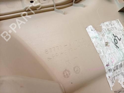 Rear right panel LEXUS RX (_U3_) 400h (MHU38_) | BP34824174C61 - Image 5