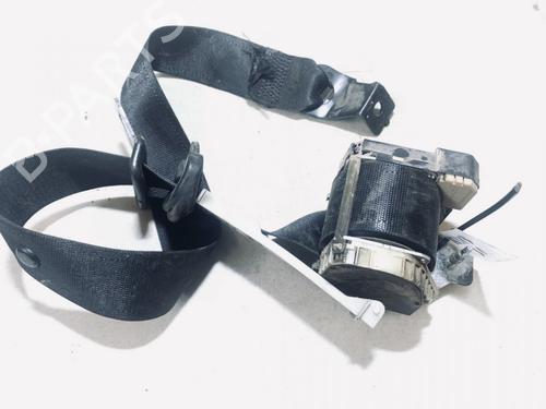 Used Front right seatbelt Front right seatbelt OPEL ASTRA G Hatchback (T98) 2.0 DI (F08, F48) (82 hp) 35606076 35606076