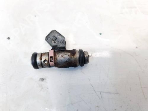 Used Injector Injector 35000460 35000460