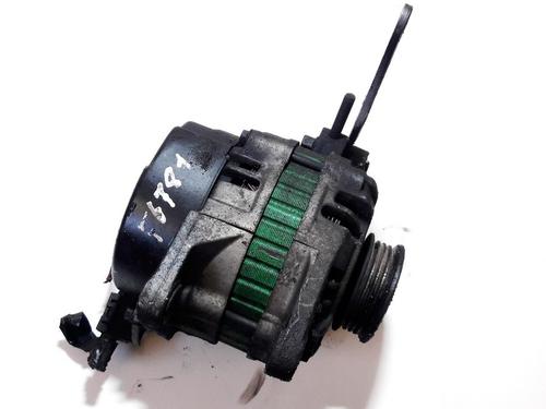 Used Alternator Alternator HYUNDAI COUPE I (RD) 1.6 16V (116 hp) 35600807 35600807