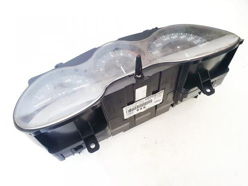 Used Instrument cluster Instrument cluster SEAT LEON (1P1) 2.0 TFSI (200 hp) 35407405 35407405
