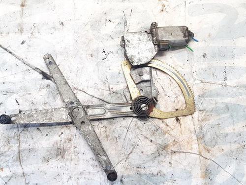 Used Front right window mechanism Front right window mechanism 35503872 35503872