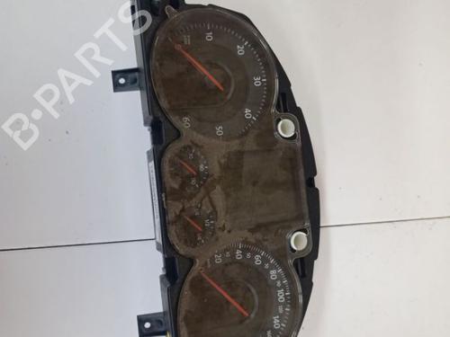 Used Instrument cluster Instrument cluster VW PASSAT B6 (3C2) 1.9 TDI (105 hp) 36151640 36151640