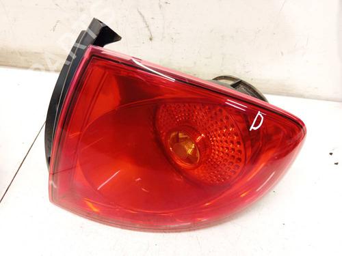 Used Right taillight Right taillight SEAT ALTEA (5P1) 1.9 TDI (105 hp) 36507019 36507019