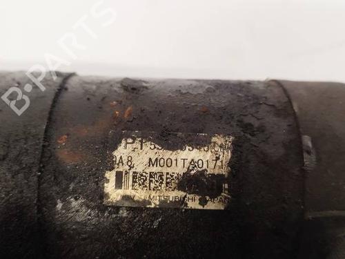 Starter ALFA ROMEO 159 (939_) 2.4 JTDM (939AXD12, 939AXD1B) | BP35157547M8 - Image 3