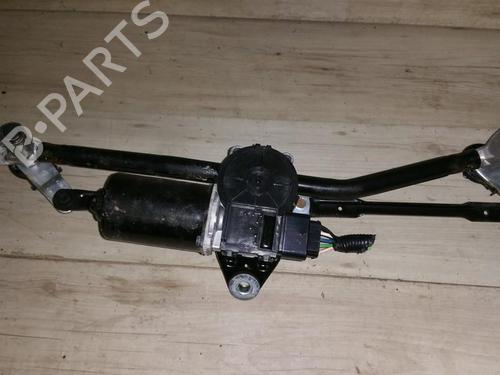 Used Front wipers mechanism Front wipers mechanism KIA CEE'D Hatchback (ED) 1.4 (105 hp) 35650740 35650740