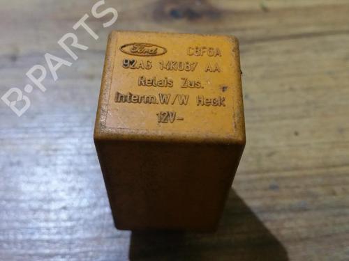 Electronic sensor FORD MONDEO I (GBP) 1.6 i 16V | BP33531246M84 - Image 2
