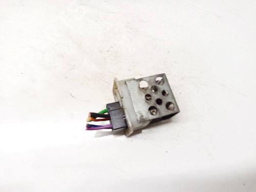 Used Heater resistor Heater resistor OPEL ASTRA H (A04) 1.7 CDTI (L48) (100 hp) 34797712 34797712