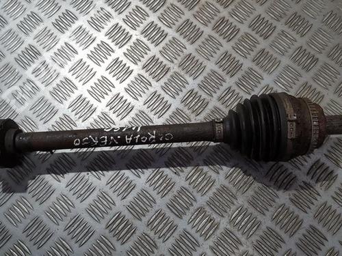 Used Right front driveshaft Right front driveshaft 35708459 35708459