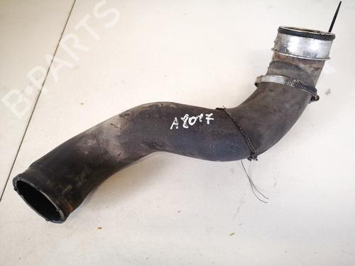 Used Pipe Pipe TOYOTA PREVIA II (_R3_) 2.0 D-4D (CLR30_, CLR30R) (116 hp) 32912016 32912016