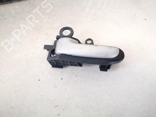 Used Front left interior door handle Front left interior door handle TOYOTA YARIS (_P9_) 1.4 D-4D (NLP90_, NLP90R) (90 hp) 35454282 35454282