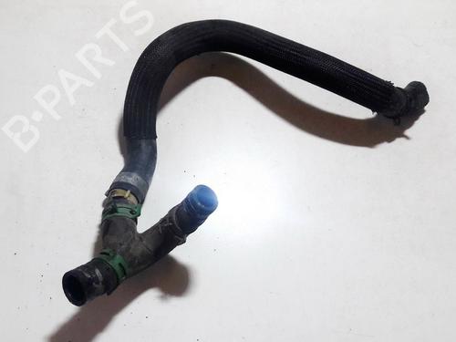 Used Pipe Pipe NISSAN QASHQAI I (J10, NJ10) 1.5 dCi (106 hp) 33109566 33109566