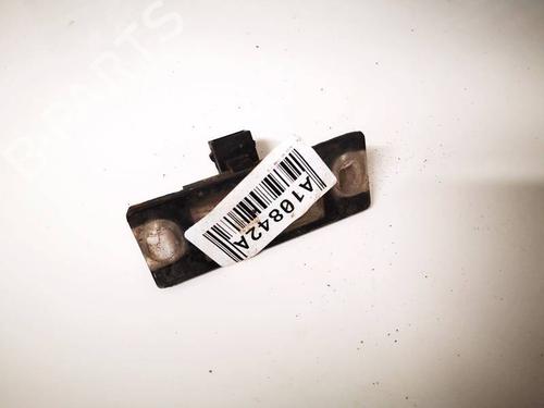 Used Licence plate light Licence plate light AUDI A3 (8L1) 1.9 TDI (110 hp) 34860377 34860377
