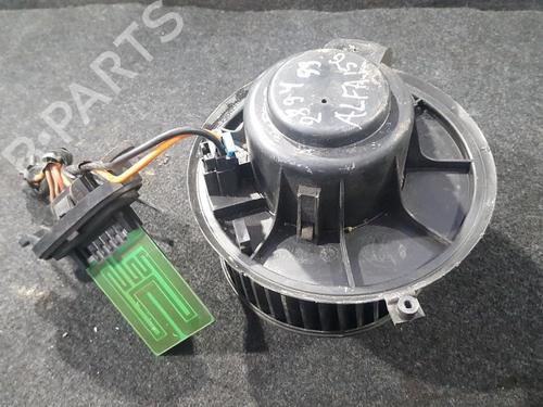 Used Heater blower motor Heater blower motor 35658532 35658532