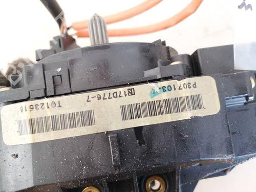 Warning switch VOLVO S40 II (544) 2.0 D | BP35328020I22 - Image 3