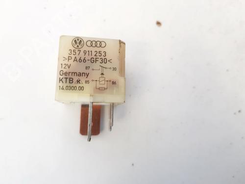 Used Other Other VW LUPO I (6X1, 6E1) 1.2 TDI 3L (61 hp) 33096901 33096901