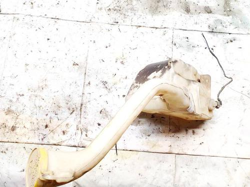 Used Windscreen washer tank Windscreen washer tank 35489442 35489442