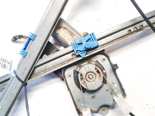 Used Left front window motor Left front window motor 34838556 34838556