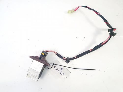 Used Heater resistor Heater resistor 35468262 35468262