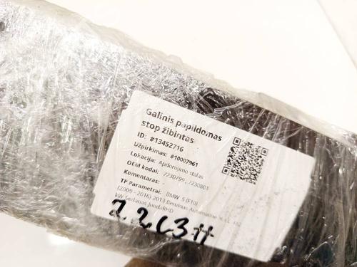 Third brake light MERCEDES-BENZ GL-CLASS (X164) GL 420 CDI 4-matic (164.828) | BP40166042L11 - Image 3