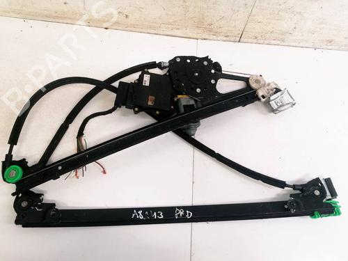 Used Front right window mechanism Front right window mechanism 35367337 35367337